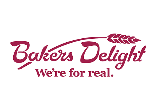 BAKERS DELIGHT logo