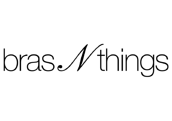 BRAS N THINGS logo