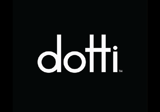 DOTTI logo