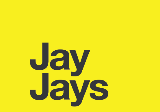 JAY JAYS logo