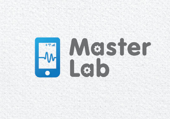 MASTER LAB logo