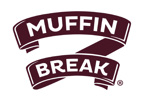 MUFFIN BREAK logo