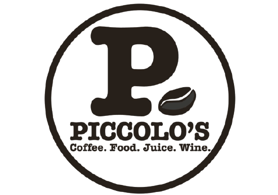 PICCOLO’S ON WILLIAM logo