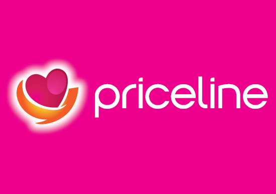 PRICELINE logo