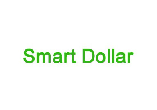 SMART DOLLAR logo