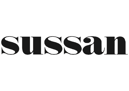 SUSSAN logo