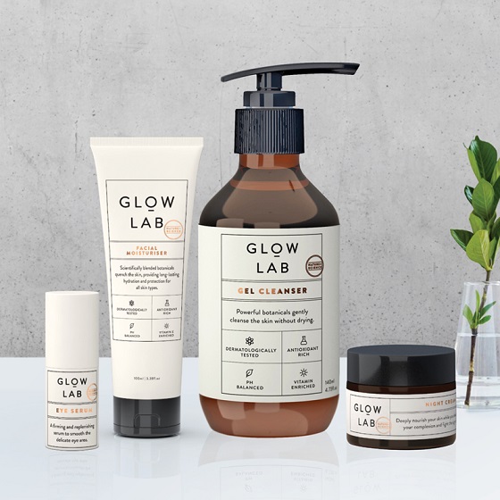 <p>Priceline Hot offers include:<br />
• Glow Lab Skincare Ranges 40% off^<br />
• Nude By Nature Cosmetic Brush Ranges 40% off*<br />
Ends 12th August 2019</p>
