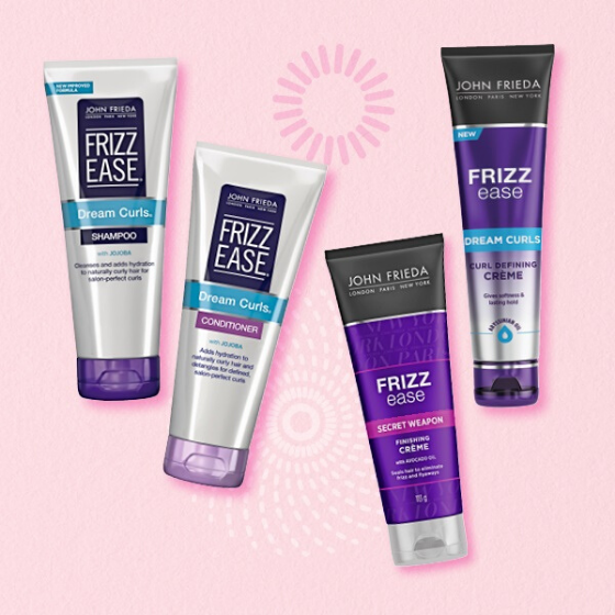 <p>There’s no place like Priceline for great deals on skincare, haircare and beauty!</p>
<p>Hurry in and save a massive 40% on the John Frieda Haircare range! Plus save 40% on the Revlon Face and Lips cosmetic range!</p>
<p>Hurry into Priceline  today. Sale ends Monday 9<sup>th</sup> March. Exclusions apply see in store for details.</p>
