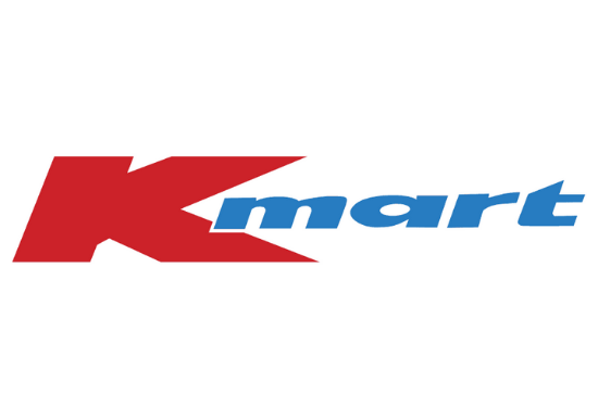 KMART logo