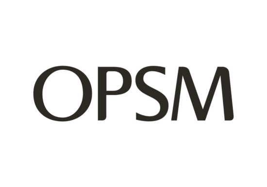 OPSM logo