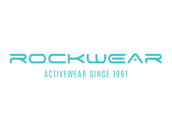 ROCKWEAR logo