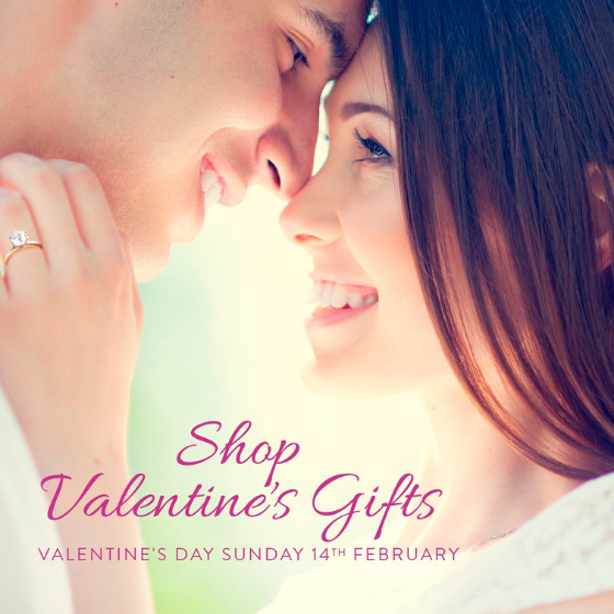 <p>Let your love shine with a special gift from Angus & Coote this Valentine’s Day. Shop Diamond, Gemstone, Gold and Watch gift ideas up to 50% off with our latest catalogue, in store and online now at Angus & Coote.</p>
<p> </p>
