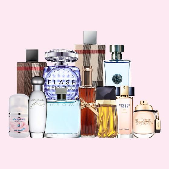 <p>Priceline Pharmacy has all your health, beauty and wellbeing needs covered.</p>
<p>Right now, Selected Fragrances are Half Price!</p>
<p>Plus,  save 40% the Revlon Lip Range.</p>
<p>Head in-store today, these offers end Thursday 11th February.</p>
<p><em>[Disclaimer:]</em> Exclusions apply, please see in-store for details</p>
