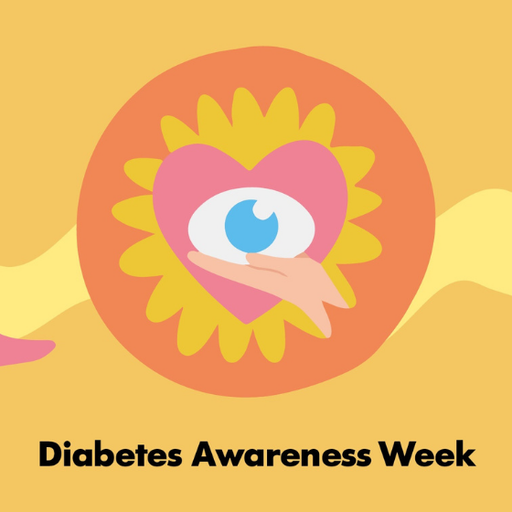 <p>Diabetes is Australia’s fastest growing chronic condition, around 1.7 million people in Australia have diabetes today.</p>
<p>Despite this, many of us are still unaware of the damage diabetes can do to our eye health. Diabetes may cause diabetic retinopathy, a condition that occurs when high blood sugar damages the fine blood vessels of the eye which may lead to, bleeding, swelling and inflammation. Untreated, it can cause vision loss or even blindness.</p>
<p>At OPSM, our Ultra Wide Retinal Scanners capture 80% of your retina, so we can detect and monitor diabetic retinopathy sooner. With early detection, we may help start treatment and slow the onset of symptoms. Over 90% of new cases can be reduced with proper treatment and appropriate follow up care.</p>
<p>Don’t risk something as precious as your eyesight. If you are experiencing any of the above symptoms, or have a family history of diabetes, book an eye an eye test with your optometrist today*.</p>
<p>*OPSM recommends that you schedule regular visits with your optometrist based on your eye health needs</p>
