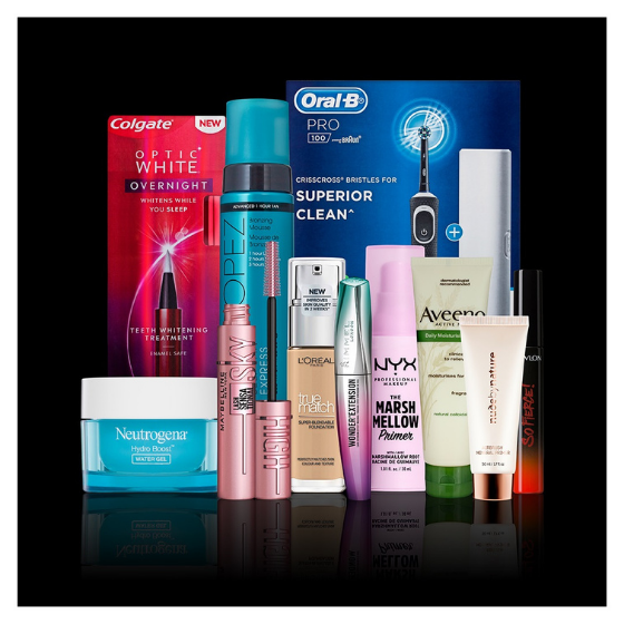 <p>Priceline’s 5 day Black Friday sale is on now!</p>
<p>With half price big brands and thousands of great offers across the store.</p>
<p>Plus, earn double Sister Club Points storewide.</p>
<p>Hurry, sale ends Monday 29.</p>
