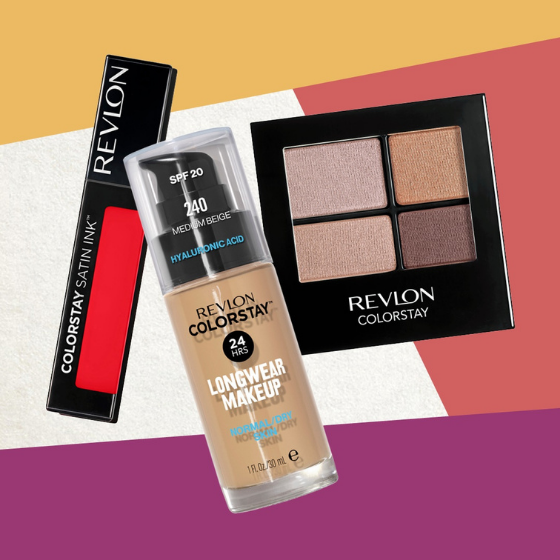 <p>Priceline has all your health, beauty and wellbeing needs covered.</p>
<p>Right now, save ½ price on the Revlon makeup range.</p>
<p>Plus, pick up your FREE ‘80s edition of YOU magazine to celebrate Priceline’s 40<sup>th</sup> Birthday.</p>
<p>Head in store today, these offers end Monday 4 April.</p>
<p> </p>
<p>Terms and conditions apply, see in store for details</p>
