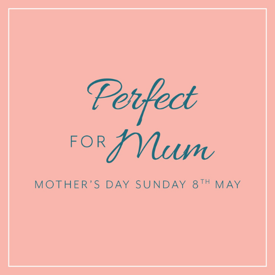 <p>New Catalogue ‘Perfect For Mum’ OUT NOW! Shop up to 50% OFF selected Jewellery and Watches. Visit us in store or online today!</p>
