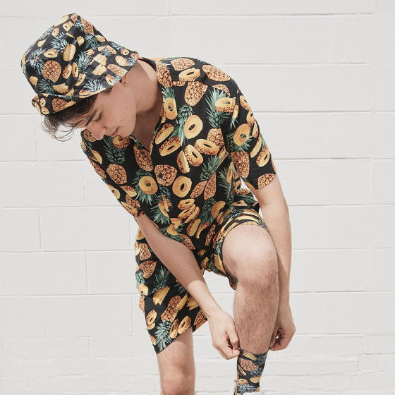 <p>This isn’t your average summer. There’s an electric energy in the air, and we’re channeling it with colour.<br />
Buy 1 get 1 50% off on full price items and other offers are available online & in-store excluding DFOS. Valid on selected full price items only. Discount applies to the lowest priced item at checkout. Cannot be used in conjunction with any other offer. Offer available for a limited time.</p>
