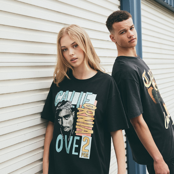 <p>Black Friday sales have arrived!</p>
<p>Get in before they sell out!</p>
<p>30% off loads of shorts & tops*</p>
<p>50% off loads of dresses *</p>
<p>* Offer available online and in stores. Offer available for a limited time only.</p>
