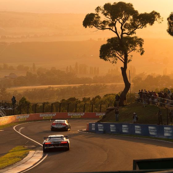 LIQUI MOLY Bathurst 12 Hour!