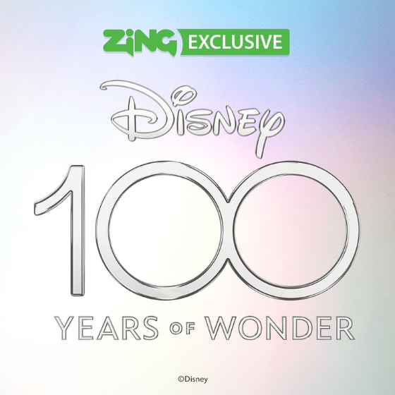 <p><em>Zing Pop Culture are celebrating 100 Years of Wonder throughout 2023 with their Limited Edition & Zing Exclusive collection of unique Disney 100 products, available instore today!</em></p>

