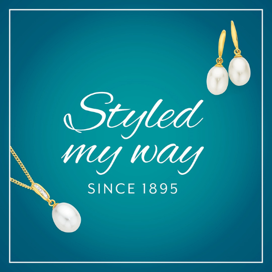 <p>Indulge yourself with up to 50% off in our ‘Styled My Way’ Catalogue! Visit us in store or online.</p>
