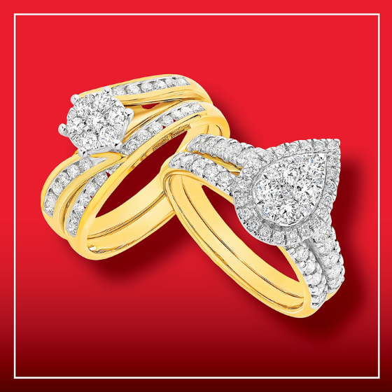 <p>Our Mid-Year Sale STARTS NOW. Indulge in incredible savings and shop stunning jewellery and watches for this season—and beyond.</p>

