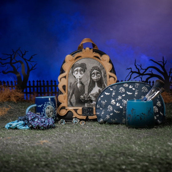 <p><em>Treat Yourself this spooky season with our brand new and Zing Exclusive Halloween range, available instore now at Zing Pop Culture!</em></p>
