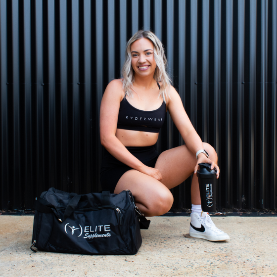 <p><em>Gear up and power up this summer at Elite Supplements!<br />
Get 22% OFF storewide between November 23 – 27.</em></p>
<p><em><br />
</em><em>💪</em><em> Go beyond your best<br />
</em><em>🏋</em><em>️ Transform your workout routine<br />
</em><em>💜</em><em> Improve your well-being</em></p>
<p><em><br />
From Protein to pre-workout, greens and vitamins, we’ve got everything you need to crush your goals!</em></p>
<p> </p>
