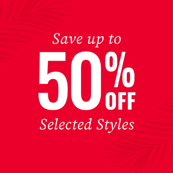 <p><em>Sale on now! Up to 50% off a Selection of Jewellery and Watches at Angus & Coote. Limited Time Only!</em></p>
