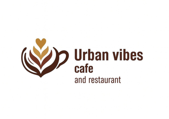 URBAN VIBES logo