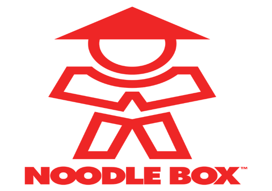 NOODLE BOX logo